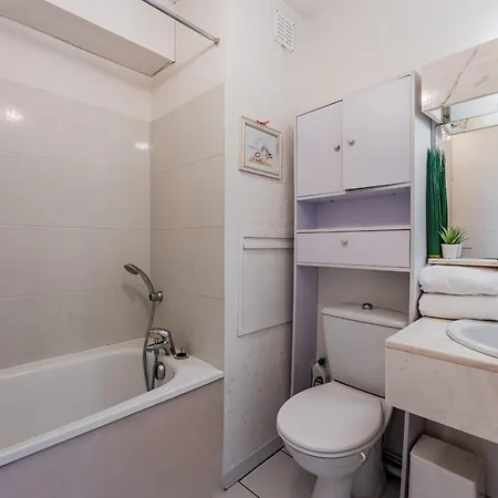 Apartamento Barca - Welkeys Arcachon