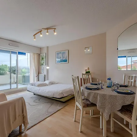 Barca - Welkeys Apartamento *