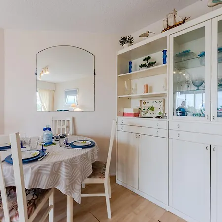 Barca - Welkeys Appartement Arcachon