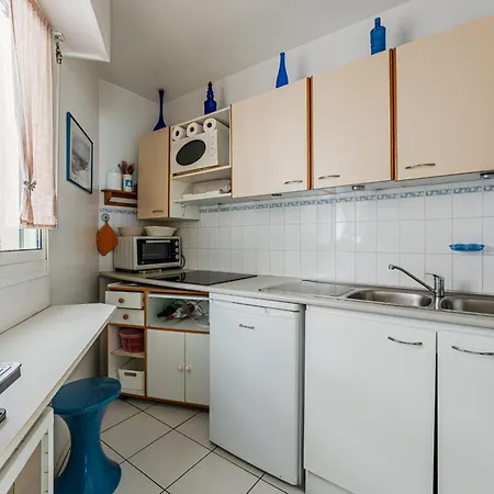 Apartamento Barca - Welkeys Arcachon