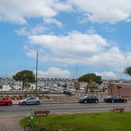 Barca - Welkeys * Arcachon