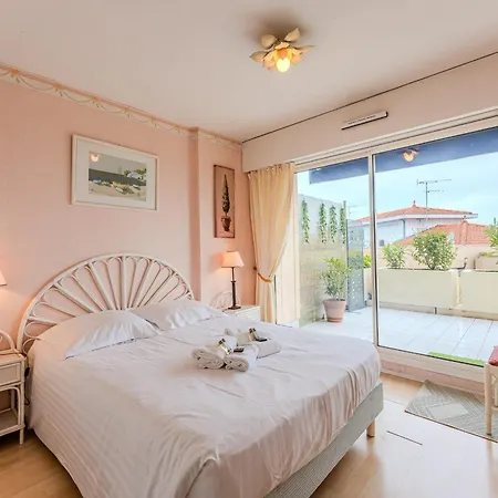 Apartamento Barca - Welkeys