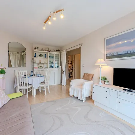 Barca - Welkeys Apartment *