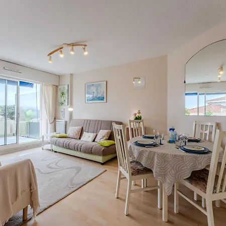 Apartamento Barca - Welkeys *